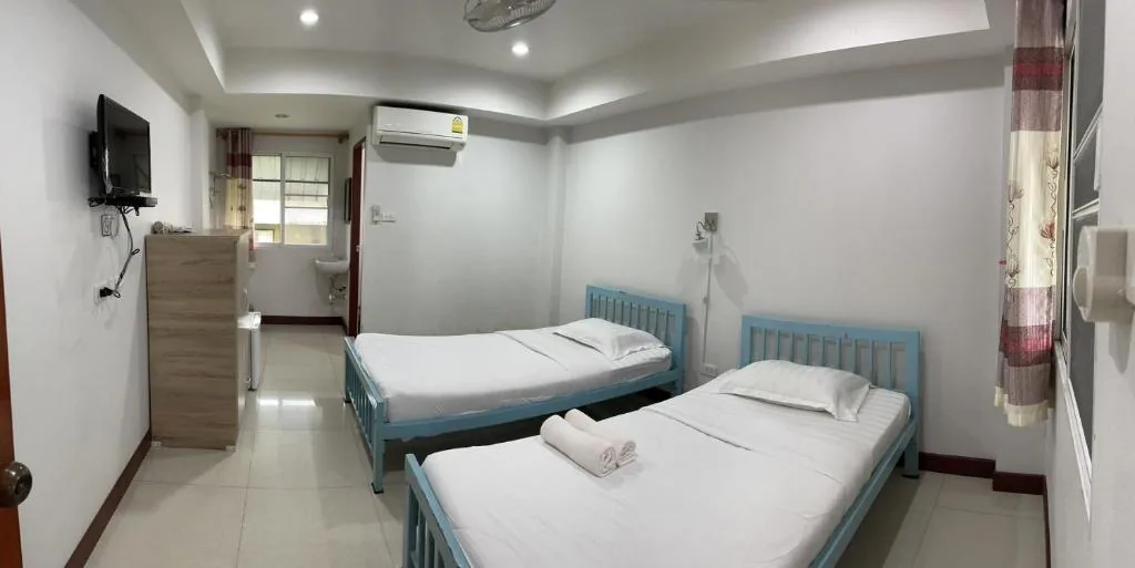 Pudsadee Hotel