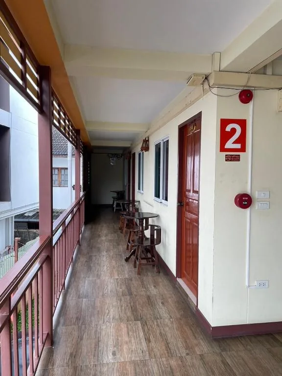 Pudsadee Hotel — photo 12